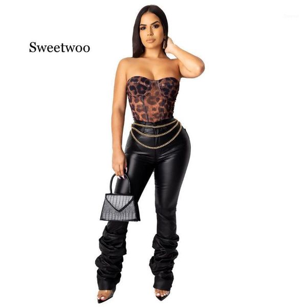 women's pants & capris pu leather women high waist black skinny trousers plus size streetwear autumn winter long warm, Black;white
women's pants & capris pu leather women high waist black skinny trousers plus size streetwear autumn winter long warm, Black;white