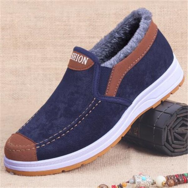 2022 big size eur47 fashion mens cotton shoes winter black gray blue warm comfort plush thickening outdoor casual shoes wholesale
2022 big size eur47 fashion mens cotton shoes winter black gray blue warm comfort plush thickening outdoor casual shoes wholesale
