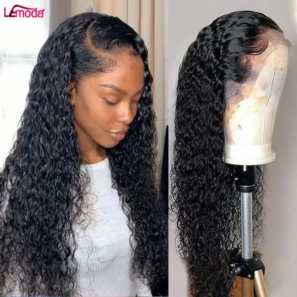 water wave lace front wig 13x4 13x6 hd frontal deep remy curly human hair wigs 180 density transparent, Black;brown
water wave lace front wig 13x4 13x6 hd frontal deep remy curly human hair wigs 180 density transparent, Black;brown