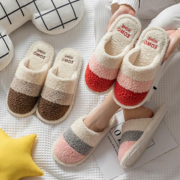 slippers flock fur woman shoes ladies furry slides women's 2021 slipper female winter soft home lady indoor warm, Black
slippers flock fur woman shoes ladies furry slides women's 2021 slipper female winter soft home lady indoor warm, Black