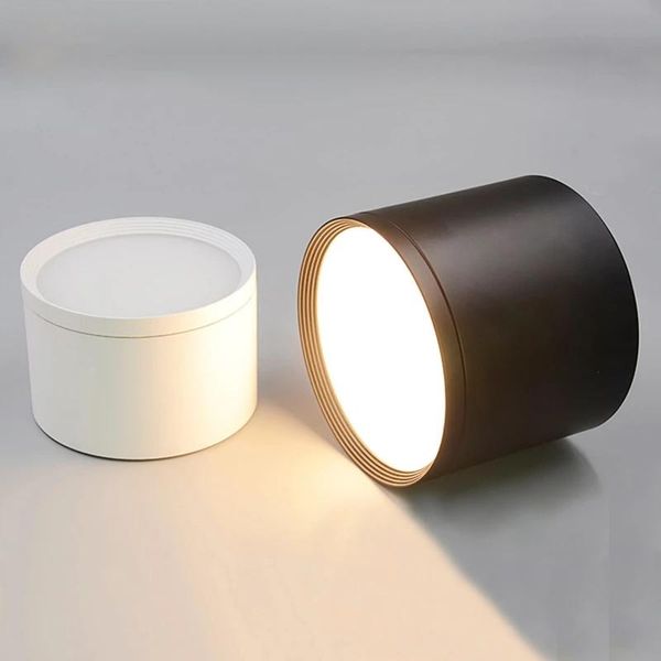 downlights dimmable surface mounted led downlight 9w 12w 15w 20w 24w smd5730 chip ceiling spot light ac85~265v lamp indoor lighting
downlights dimmable surface mounted led downlight 9w 12w 15w 20w 24w smd5730 chip ceiling spot light ac85~265v lamp indoor lighting