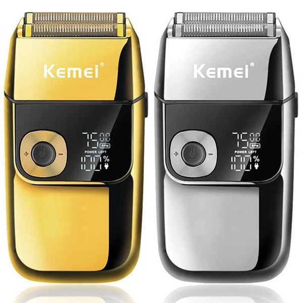 original metal housing barber pro beard hair electric shaver for men rechargeable electric razor bald head shaving machine set p0817
original metal housing barber pro beard hair electric shaver for men rechargeable electric razor bald head shaving machine set p0817