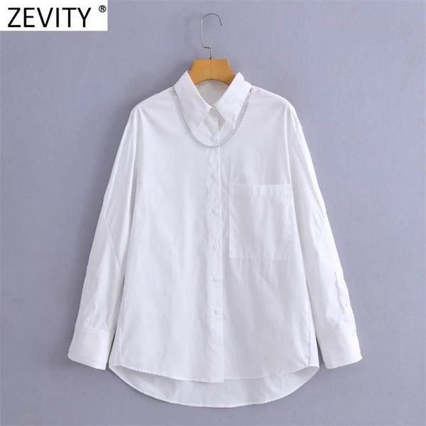 spring women fashion turn down collar white smock blouse office ladies breasted shirts chic blusas ls9292 210420
spring women fashion turn down collar white smock blouse office ladies breasted shirts chic blusas ls9292 210420