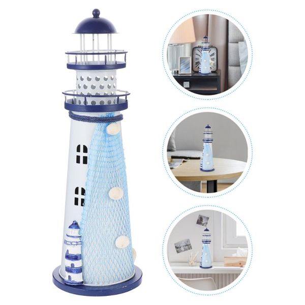 candle holders 1pc vivid lighthouse shaped led light chic night deskdecorative lamp
candle holders 1pc vivid lighthouse shaped led light chic night deskdecorative lamp