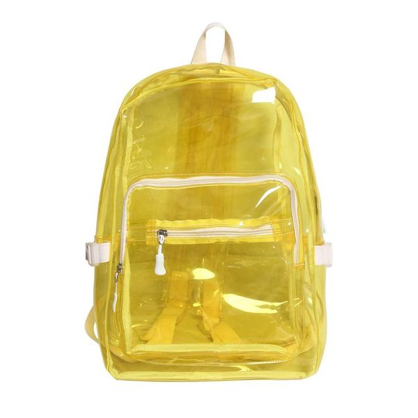 backpack transparent pvc women bagpack for girl rugzak vrouwen rugtas dames rucksack damen mochila juvenil bolso de mujer borsa
backpack transparent pvc women bagpack for girl rugzak vrouwen rugtas dames rucksack damen mochila juvenil bolso de mujer borsa