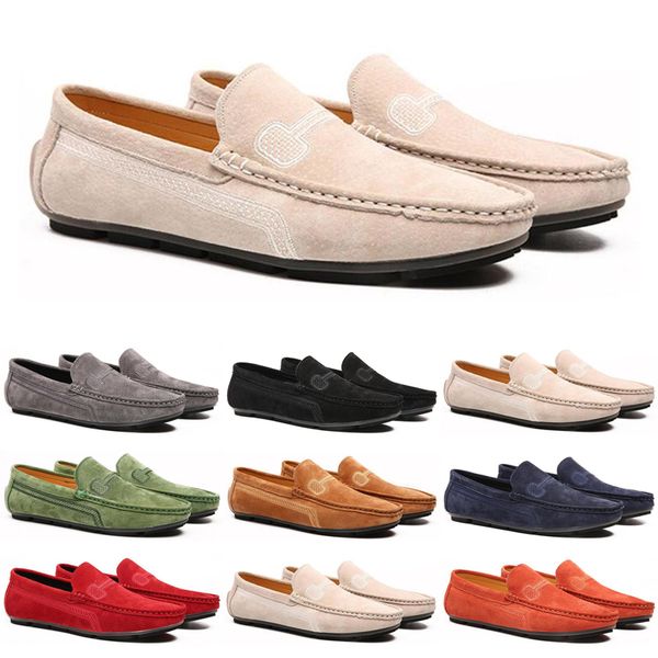 luxury men casual shoes black red loafers outdoor flat slip on fashion mens trainers sneakers size 40-47 color48
luxury men casual shoes black red loafers outdoor flat slip on fashion mens trainers sneakers size 40-47 color48