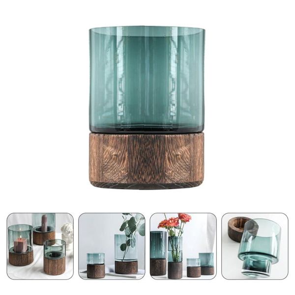 decorative flower vase floral arrangement pot wedding party festival ornament fragrance lamps
decorative flower vase floral arrangement pot wedding party festival ornament fragrance lamps
