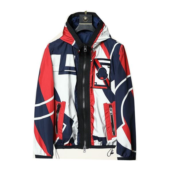 men's jackets2021 fashion brand jacket men winter autumn slim designer zip clothes casual coats m-3xl#035, Black;brown
men's jackets2021 fashion brand jacket men winter autumn slim designer zip clothes casual coats m-3xl#035, Black;brown