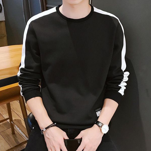 men's hoodies & sweatshirts long sleeve sweatshirt 2021 winter solid color army green streetwear slim men m-4xl big size, Black
men's hoodies & sweatshirts long sleeve sweatshirt 2021 winter solid color army green streetwear slim men m-4xl big size, Black