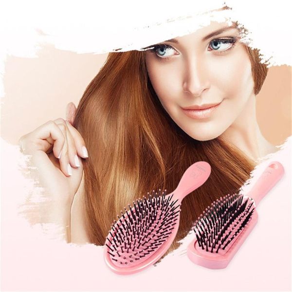 hair brushes kinkiness scalp joy hairbrush air-sac land massage for straight professional comb cushion in stock, Silver
hair brushes kinkiness scalp joy hairbrush air-sac land massage for straight professional comb cushion in stock, Silver