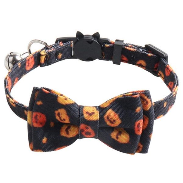 cat collars & leads collar halloween lovely pumpkin bowknot tie accessories adjustable pet dog puppy kitten products*
cat collars & leads collar halloween lovely pumpkin bowknot tie accessories adjustable pet dog puppy kitten products*