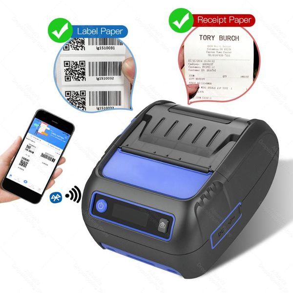 printers mini thermal wireless phone receipt label 2 in 1 printer portable bluetooth sticker barcode 58mm
printers mini thermal wireless phone receipt label 2 in 1 printer portable bluetooth sticker barcode 58mm