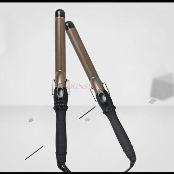 roll hair us power generation bar barber shop makeup artist special curly large volume ceramic lengthening does1, Black
roll hair us power generation bar barber shop makeup artist special curly large volume ceramic lengthening does1, Black