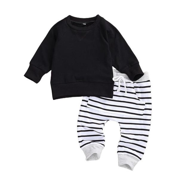 clothing sets 0-24m born kid baby boys 2 pcs outfit set long sleeve solid color pocket pants suit autumn winter clothes for, White
clothing sets 0-24m born kid baby boys 2 pcs outfit set long sleeve solid color pocket pants suit autumn winter clothes for, White