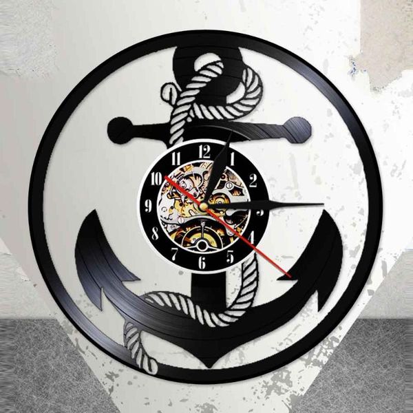 wall clocks casual home decor mediterranean sea sailing record clock needle single face ship 's anchor helmsman reloj led watch
wall clocks casual home decor mediterranean sea sailing record clock needle single face ship 's anchor helmsman reloj led watch