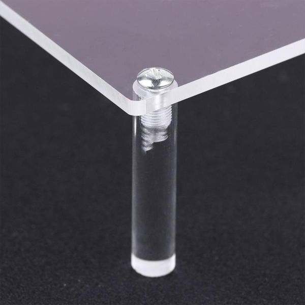 hooks & rails acrylic storage rack doll holder car model dispaly stand table organizer desk cotainer for deskhome office shop
hooks & rails acrylic storage rack doll holder car model dispaly stand table organizer desk cotainer for deskhome office shop