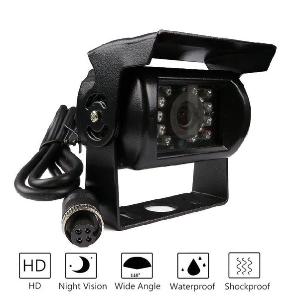 pin 800tvl car rear view reverse backup camera ir night vision waterproof for bus hd ip cameras
pin 800tvl car rear view reverse backup camera ir night vision waterproof for bus hd ip cameras