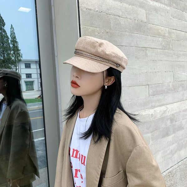 berets foux military hats women autumn winter british style sboy caps flat casquette octagonal baker boy painter captain sailor navy, Blue;gray
berets foux military hats women autumn winter british style sboy caps flat casquette octagonal baker boy painter captain sailor navy, Blue;gray