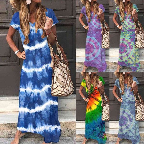 maxi summer fashion print womens dresses split boho clothing casual beach vacation long vestido de mujer, Black;gray
maxi summer fashion print womens dresses split boho clothing casual beach vacation long vestido de mujer, Black;gray