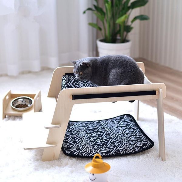 cat beds & furniture soft flock chair kennel product feature wood pet bed litter indoor supply wooden mattress house
cat beds & furniture soft flock chair kennel product feature wood pet bed litter indoor supply wooden mattress house