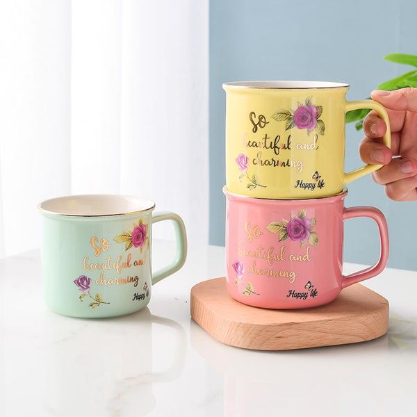 mugs creative gold enamel mug,elegant minimalist ceramic mugs, couple coffee cup milk cups hand drinkware gift
mugs creative gold enamel mug,elegant minimalist ceramic mugs, couple coffee cup milk cups hand drinkware gift