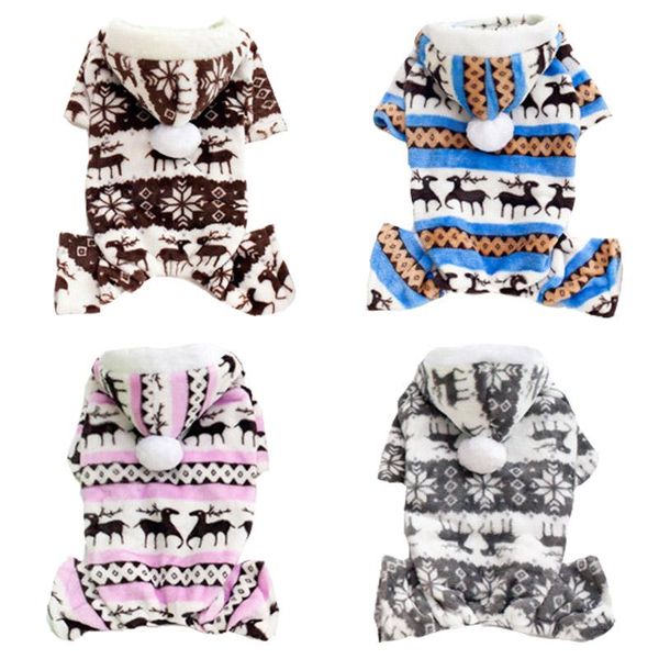 dog apparel winter clothes flannel clothing for dogs puppy costume soft pet small medium coat chihuahua cat
dog apparel winter clothes flannel clothing for dogs puppy costume soft pet small medium coat chihuahua cat