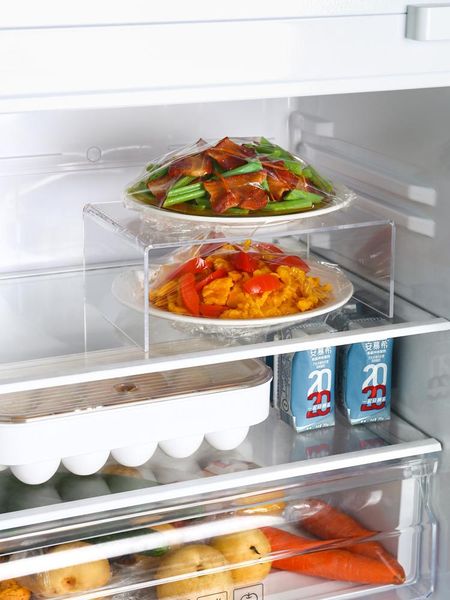 hooks & rails acrylic layered storage rack for kitchen cabinets divider and organizer transparent home deskracks
hooks & rails acrylic layered storage rack for kitchen cabinets divider and organizer transparent home deskracks