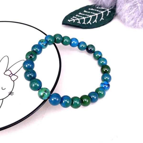 beaded, strands handmade elastic rope beaded energy bracelet green phoenix natural stone bangle chain men women jewellery fashion accessorie, Black
beaded, strands handmade elastic rope beaded energy bracelet green phoenix natural stone bangle chain men women jewellery fashion accessorie, Black