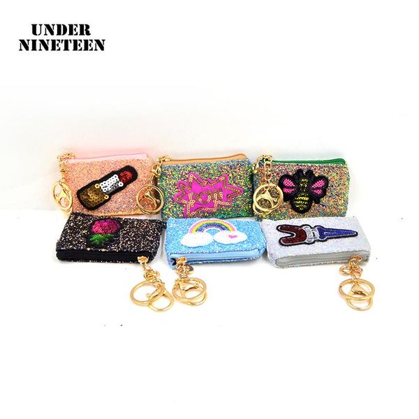 coin purses under nineteen 2021 kawaii purse women wallets cute cartoon card holder key money bags for girl ladies children custom, Red;black
coin purses under nineteen 2021 kawaii purse women wallets cute cartoon card holder key money bags for girl ladies children custom, Red;black