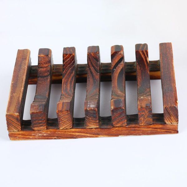 natural wooden soap dish wood tray holder storage rack plate box container for bath shower bathroom dishes
natural wooden soap dish wood tray holder storage rack plate box container for bath shower bathroom dishes