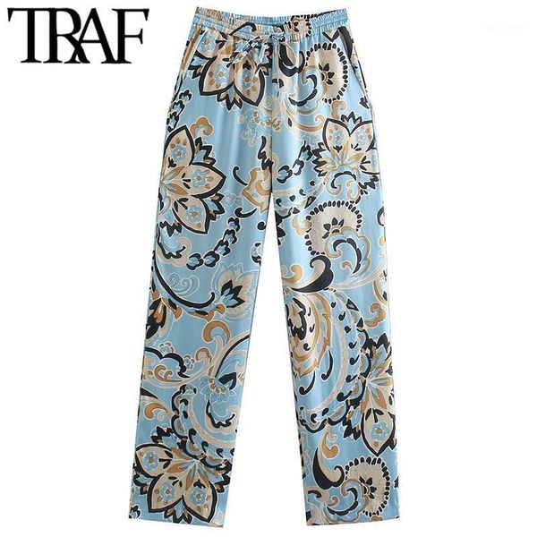 women's pants & capris women's 2022 za woman casual fashion trousers thin summer printed drawcord elastic high waist straight leg, Black;white
women's pants & capris women's 2022 za woman casual fashion trousers thin summer printed drawcord elastic high waist straight leg, Black;white