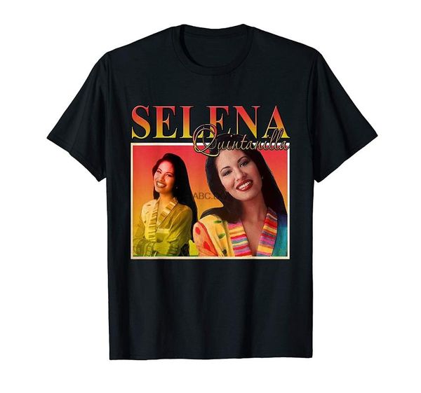 men's t-shirts graphic selenas tshirt funny music gifts ideas for women men t-shirt, White;black
men's t-shirts graphic selenas tshirt funny music gifts ideas for women men t-shirt, White;black