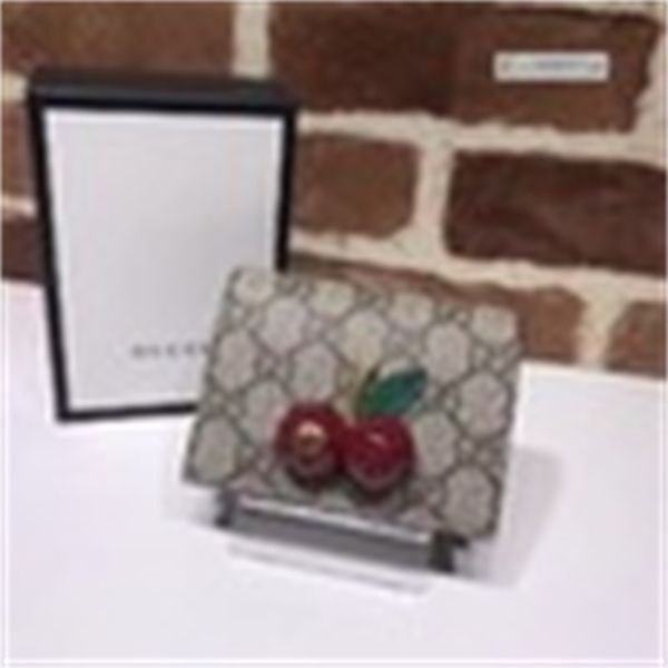 diamond purse iayj celebrity design letter embossing brand cherry buckle mini wallet cowhide leather woman 476050 designer luxur, Red;black
diamond purse iayj celebrity design letter embossing brand cherry buckle mini wallet cowhide leather woman 476050 designer luxur, Red;black