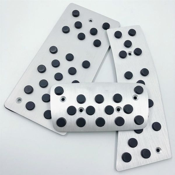 pedals car accessories for tl rlx rl tsx at aluminium gas accelerator brake footrest pedal pad plate styling stickers
pedals car accessories for tl rlx rl tsx at aluminium gas accelerator brake footrest pedal pad plate styling stickers