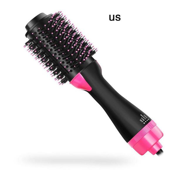 electric hair brushes one step dryer and volumizer 3 in 1 air brush professional blow comb curling iron straightener
electric hair brushes one step dryer and volumizer 3 in 1 air brush professional blow comb curling iron straightener