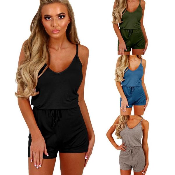 women's jumpsuits & rompers womens holiday casual mini soft and comfortable playsuit ladies jumpsuit summer beach l50/0203, Black;white
women's jumpsuits & rompers womens holiday casual mini soft and comfortable playsuit ladies jumpsuit summer beach l50/0203, Black;white