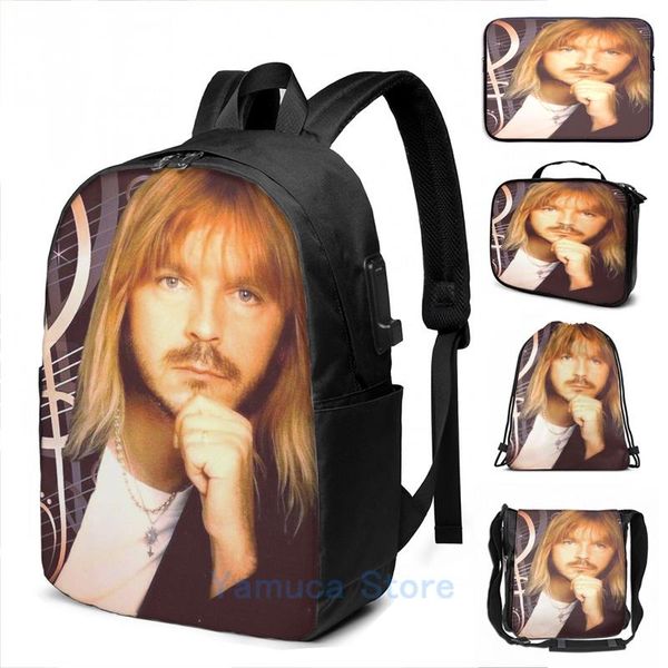 backpack funny graphic print renaud sechan usb charge men school bags women bag travel laptop
backpack funny graphic print renaud sechan usb charge men school bags women bag travel laptop