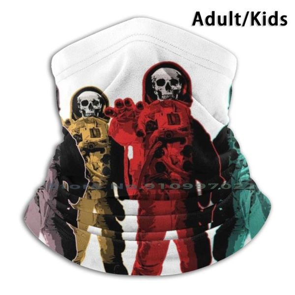 scarves space ghosts scarf mask neck warmer face wraps foulard bandana mascarillas skeleton astronaut horror halloween pac, Blue;gray
scarves space ghosts scarf mask neck warmer face wraps foulard bandana mascarillas skeleton astronaut horror halloween pac, Blue;gray