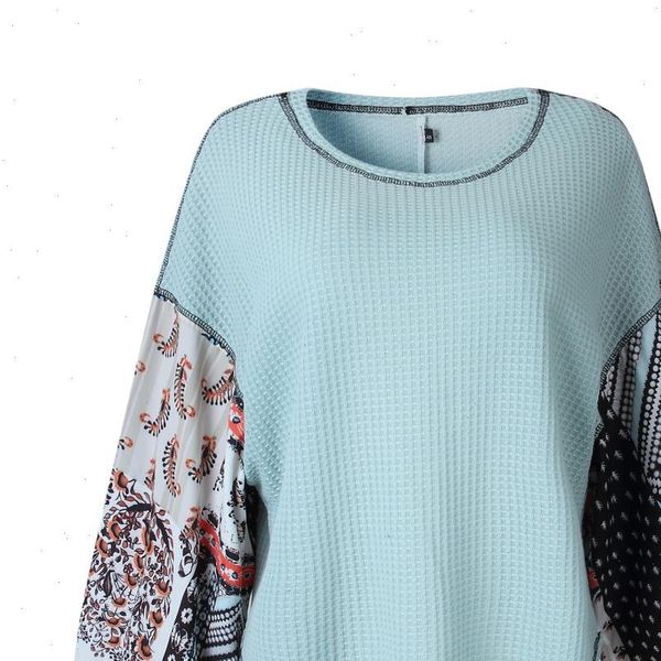 women autumn winter womens sweaters knitting pullovers patchwork print long sleeve o neck casual fashion loose lady street sweater, White;black
women autumn winter womens sweaters knitting pullovers patchwork print long sleeve o neck casual fashion loose lady street sweater, White;black