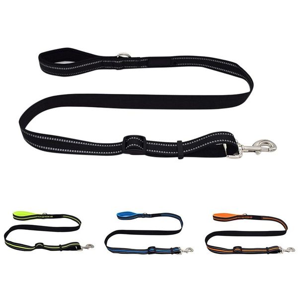 dogs puppy pet leash nylon reflective for small medium walking running leashes lead 2021 dog collars &
dogs puppy pet leash nylon reflective for small medium walking running leashes lead 2021 dog collars &