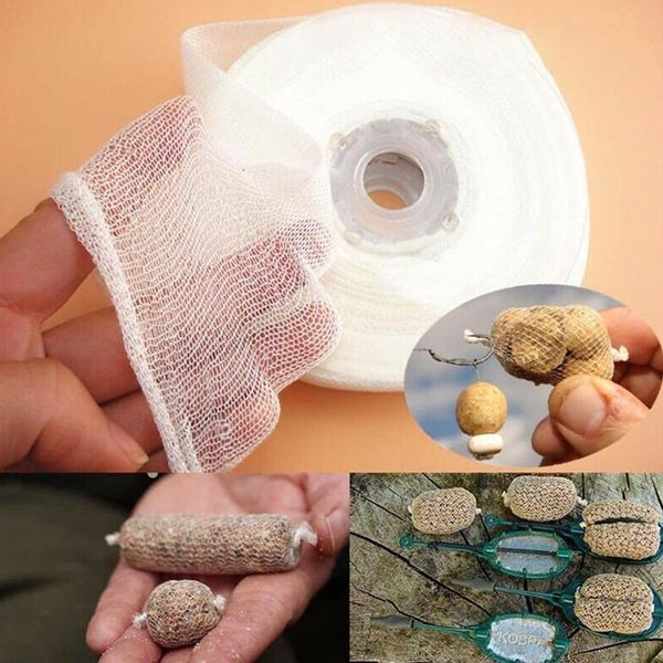 25/37/44mm pva mesh refill carp fishing stocking bags net bait fish wrap rig protect c1f7 accessories
25/37/44mm pva mesh refill carp fishing stocking bags net bait fish wrap rig protect c1f7 accessories