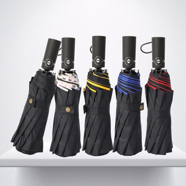 umbrellas auto open close 10 spokes 190t polyster for women gentle duoble camopy 23" gift windproof compact
umbrellas auto open close 10 spokes 190t polyster for women gentle duoble camopy 23" gift windproof compact