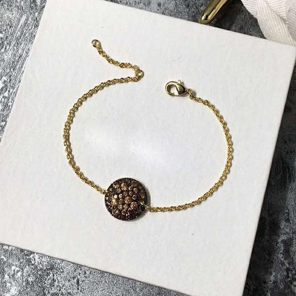 charm bracelets 2021 elegant 6 colors cubic zircon round button bracelet multicolor cz women girls luxury jewelry, Golden;silver
charm bracelets 2021 elegant 6 colors cubic zircon round button bracelet multicolor cz women girls luxury jewelry, Golden;silver