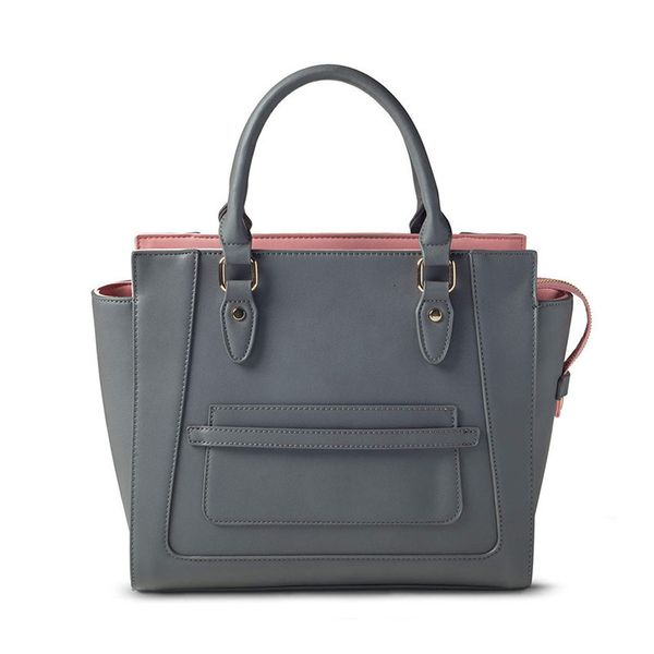 messenger bags messenger bagshand-held leather pu grey contrast pink windy hand bill of lading shoulder women's bag medium 
messenger bags messenger bagshand-held leather pu grey contrast pink windy hand bill of lading shoulder women's bag medium