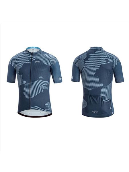 summer man cycling jersey short sleeve shirts ropa ciclismo hombre road bike competition suit mtb clothing racing sets, Black;blue
summer man cycling jersey short sleeve shirts ropa ciclismo hombre road bike competition suit mtb clothing racing sets, Black;blue
