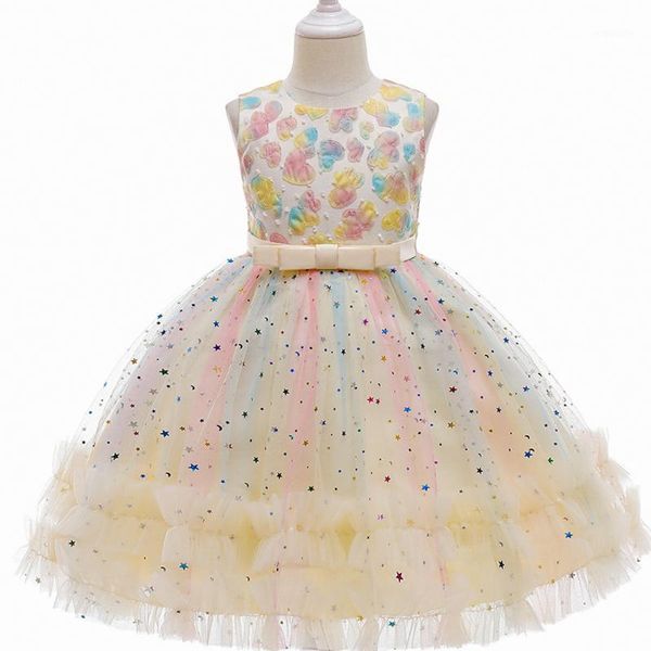 fancy irregular gradient love decal kids dresses for girls bridesmaid princess wedding dress vestido party girl clothes 8 10 y girl's, Red;yellow
fancy irregular gradient love decal kids dresses for girls bridesmaid princess wedding dress vestido party girl clothes 8 10 y girl's, Red;yellow