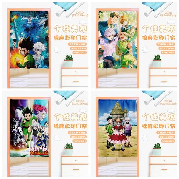 Ã fashion anime customized door curtain decoration home cartoon half curtains bedroom kitchen & drapes
à fashion anime customized door curtain decoration home cartoon half curtains bedroom kitchen & drapes