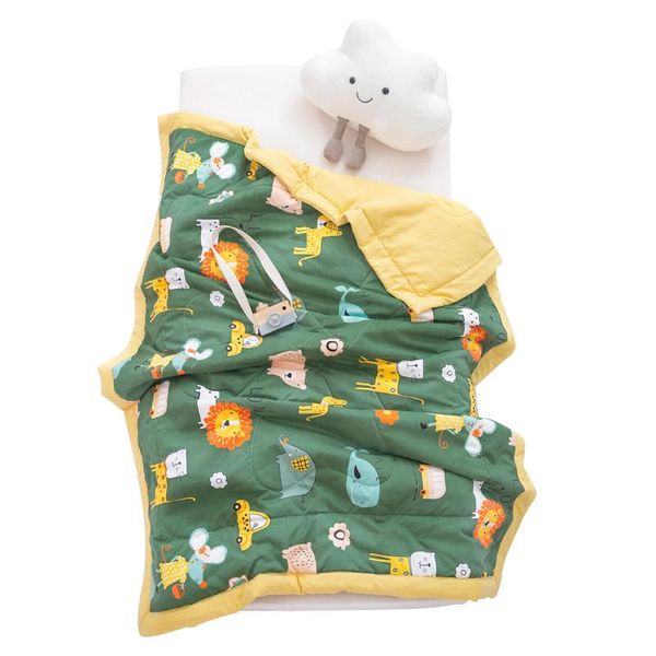 blankets & swaddling child air conditioner quilt washable cotton summer thin baby nap comforter kindergarten blanket
blankets & swaddling child air conditioner quilt washable cotton summer thin baby nap comforter kindergarten blanket