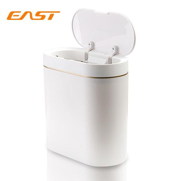 waste bins smart sensor trash can east intelligent induction motion kitchen 8l waterproof narrow seam bin white
waste bins smart sensor trash can east intelligent induction motion kitchen 8l waterproof narrow seam bin white