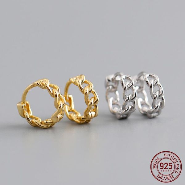 hoop & huggie la monada geometry earrings for women small silver chain female plain 925 earring jewelry ear pierced, Golden;silver
hoop & huggie la monada geometry earrings for women small silver chain female plain 925 earring jewelry ear pierced, Golden;silver